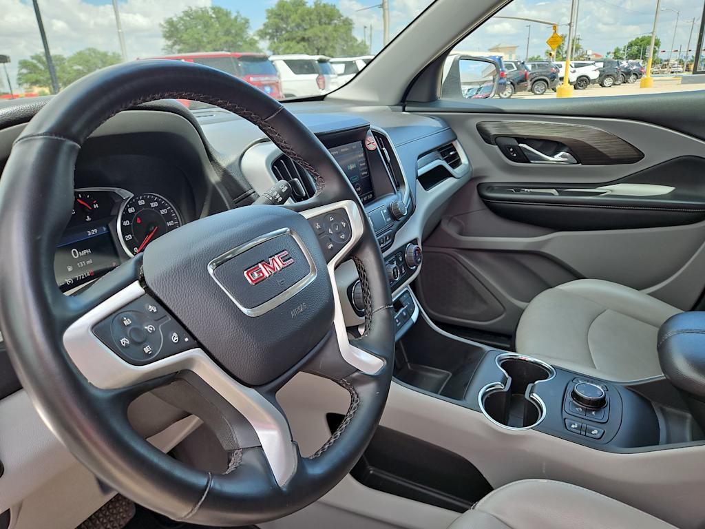 Thumbnail: 2024 GMC Terrain - 2