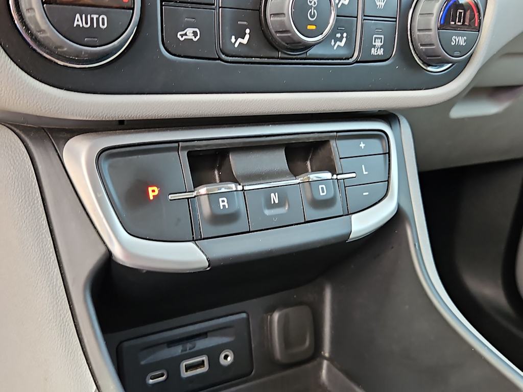 Thumbnail: 2024 GMC Terrain - 24