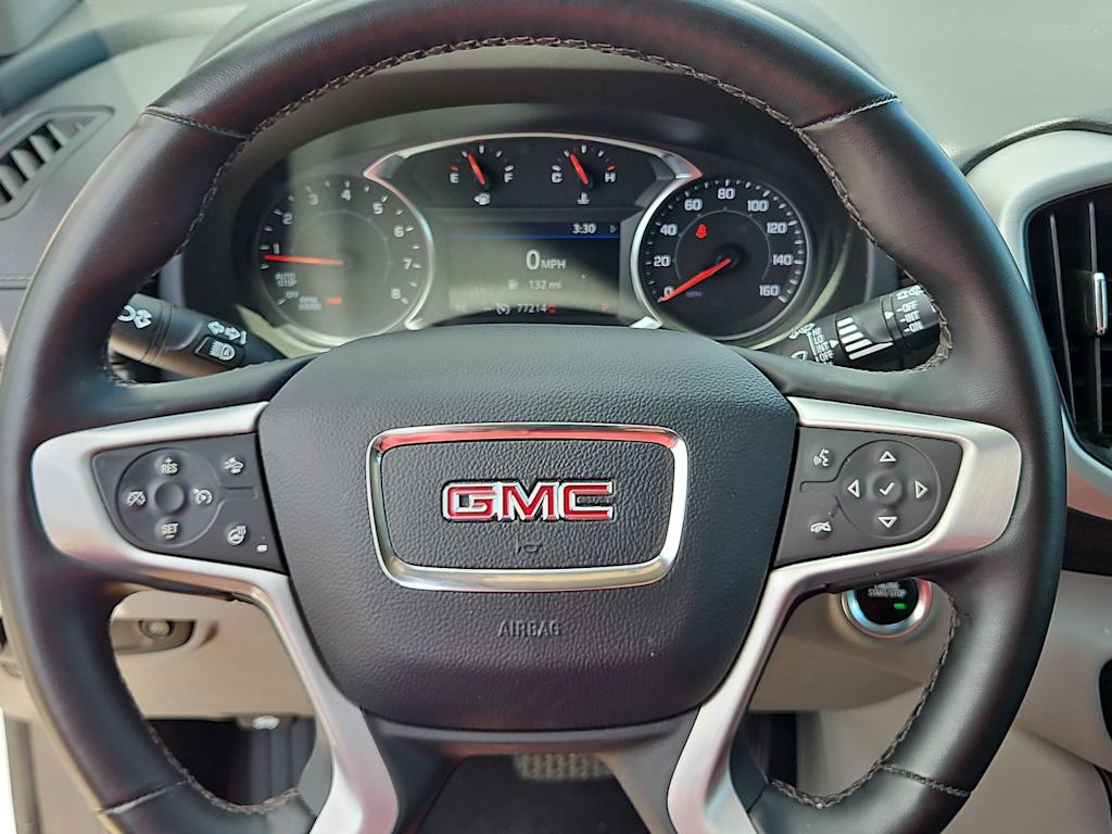 Thumbnail: 2024 GMC Terrain - 23