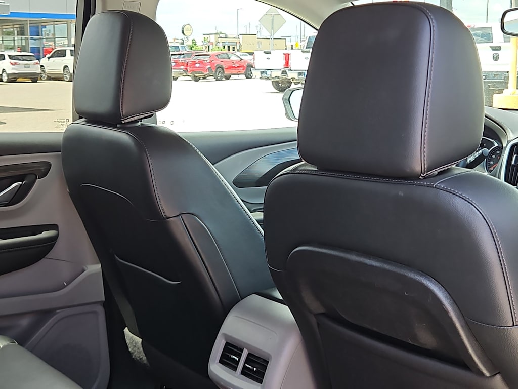 Thumbnail: 2024 GMC Terrain - 10