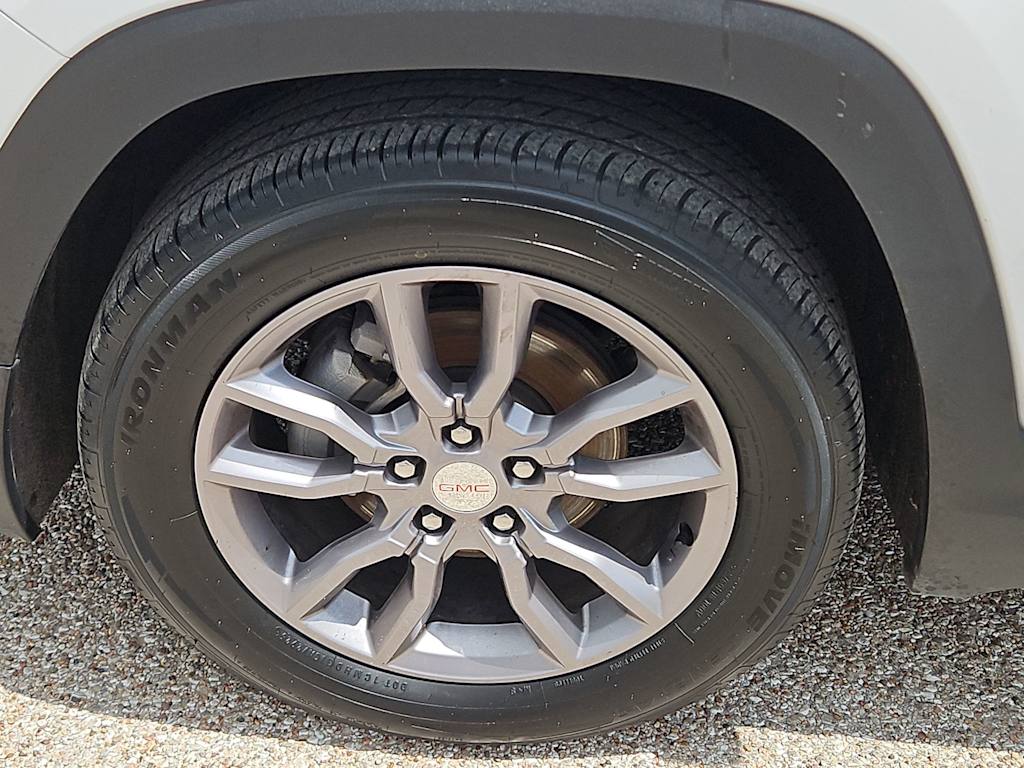 Thumbnail: 2024 GMC Terrain - 8