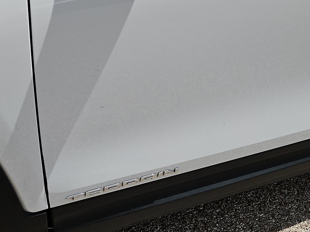 Thumbnail: 2024 GMC Terrain - 21