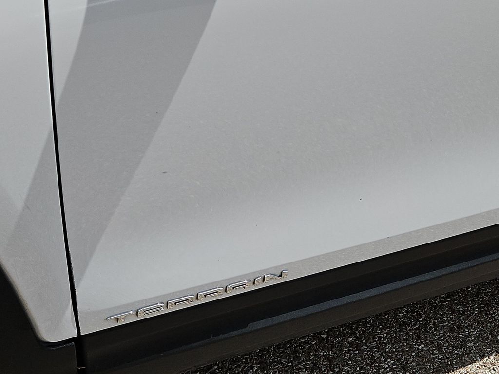 Thumbnail: 2024 GMC Terrain - 21