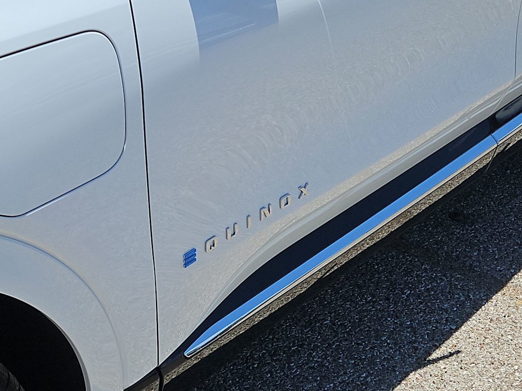 Thumbnail: 2024 Chevrolet Equinox - 6