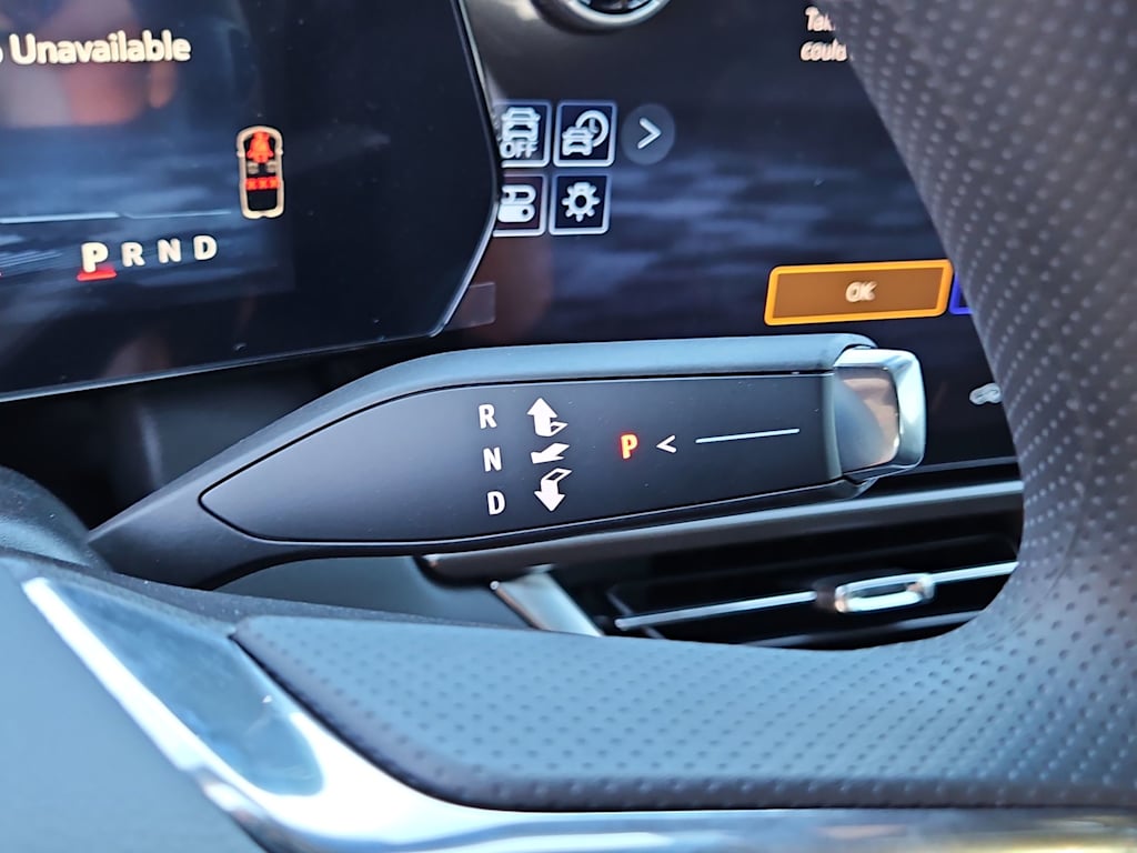 Thumbnail: 2025 Chevrolet Equinox - 21