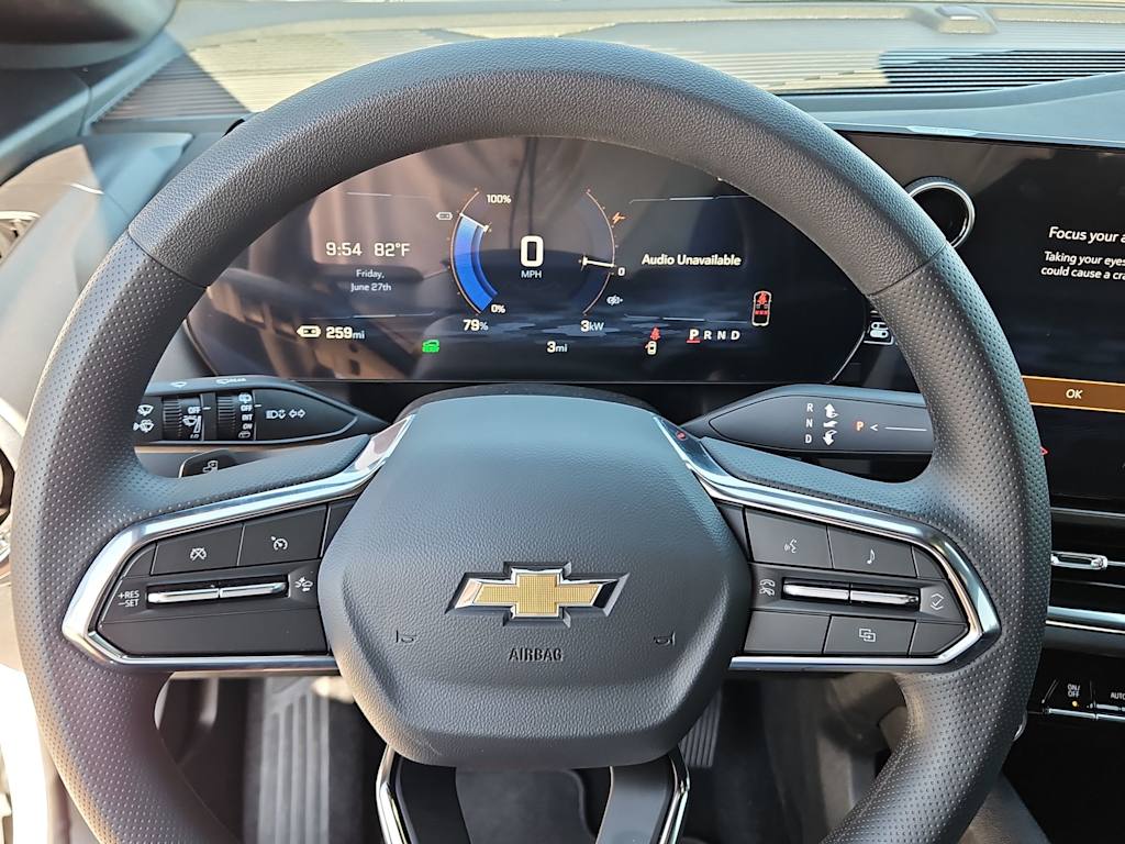Thumbnail: 2025 Chevrolet Equinox - 14