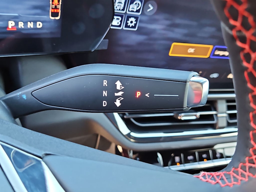 Thumbnail: 2025 Chevrolet Equinox - 14