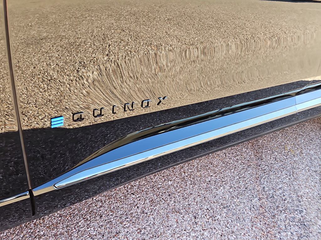 Thumbnail: 2025 Chevrolet Equinox - 7