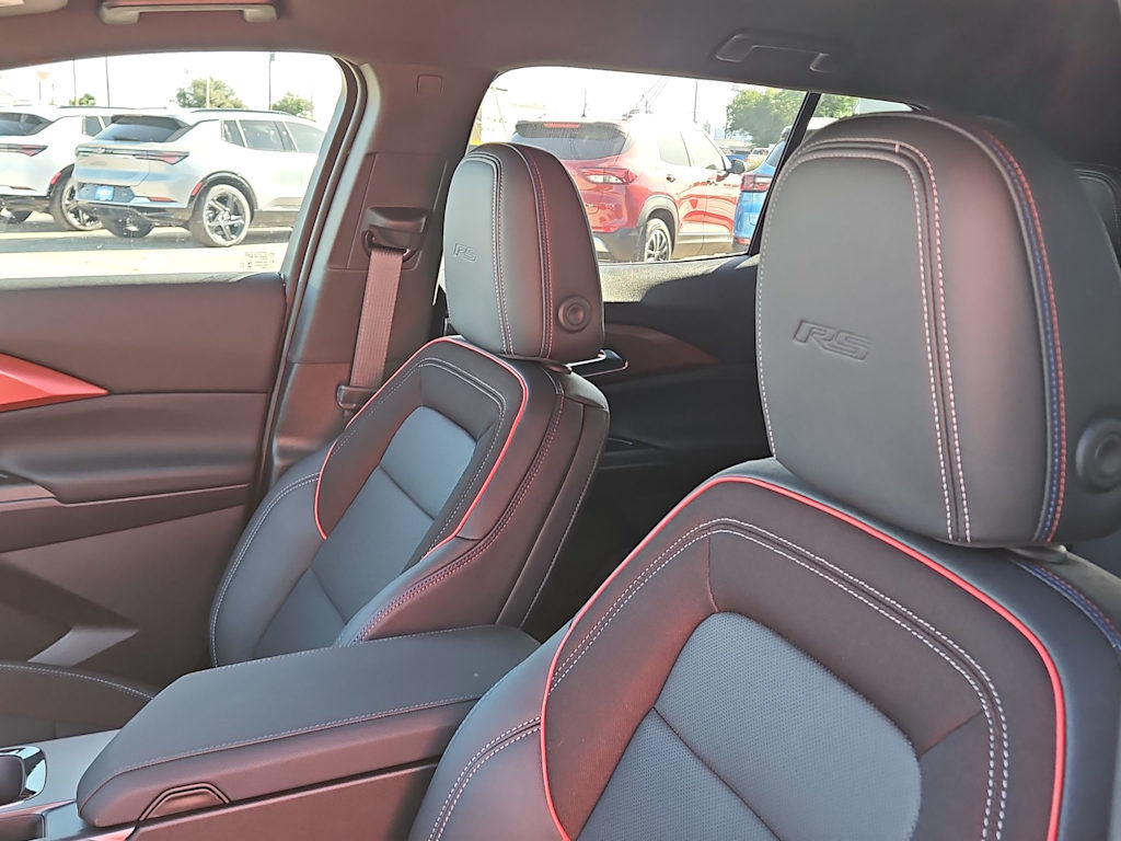 Thumbnail: 2025 Chevrolet Equinox - 20