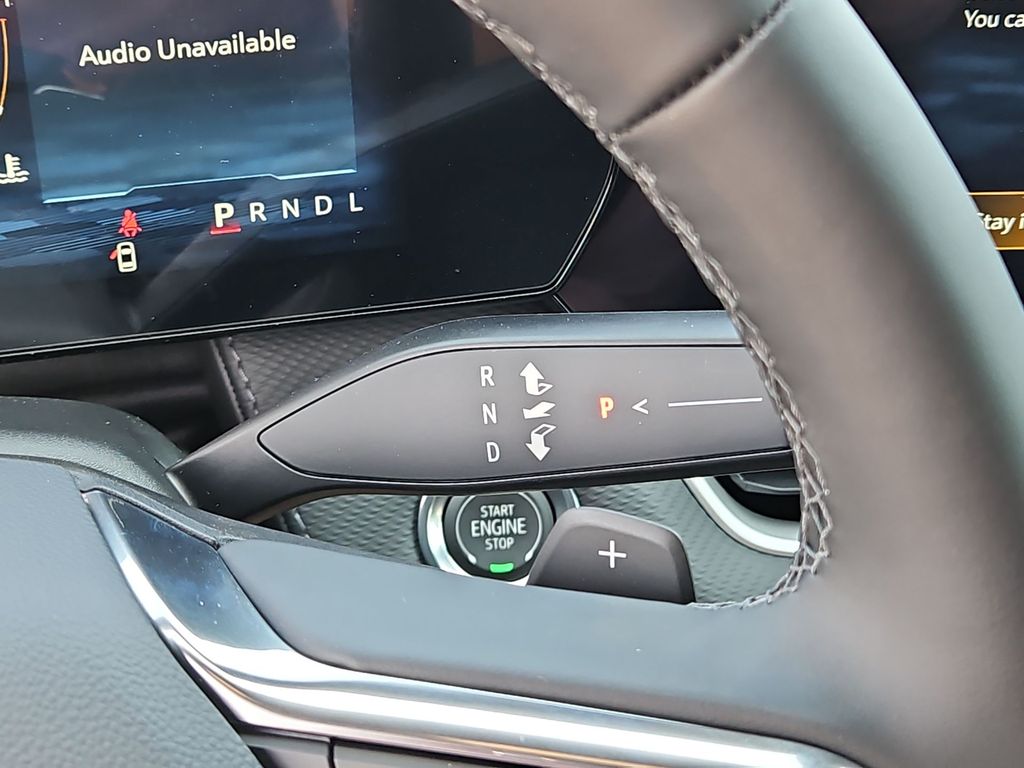 Thumbnail: 2027 Chevrolet Equinox - 14