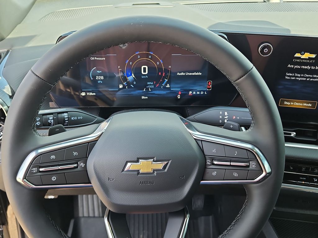 Thumbnail: 2027 Chevrolet Equinox - 9
