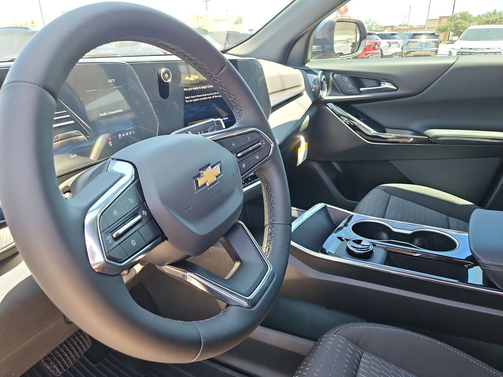 Thumbnail: 2027 Chevrolet Equinox - 2