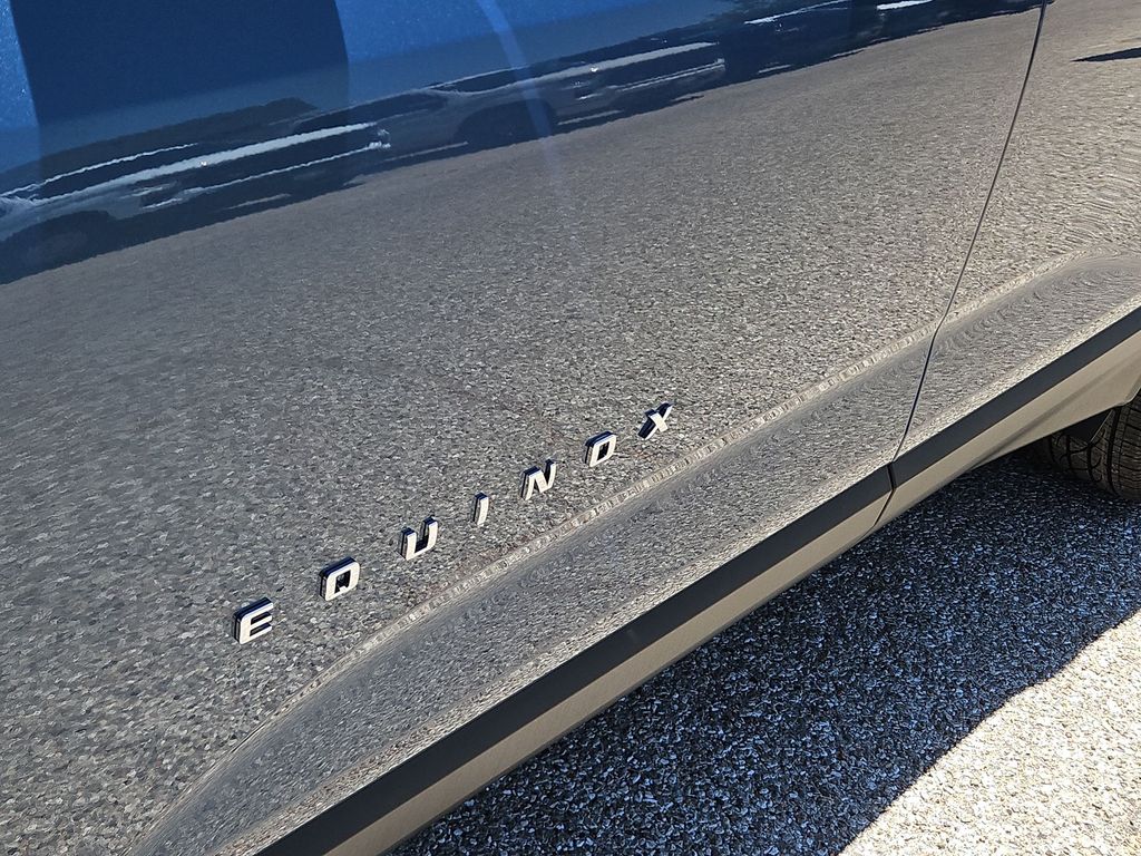 Thumbnail: 2027 Chevrolet Equinox - 7