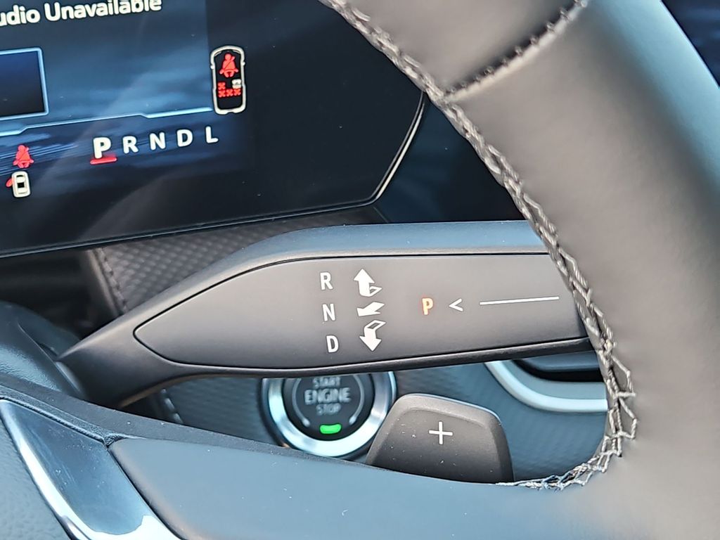 Thumbnail: 2027 Chevrolet Equinox - 24