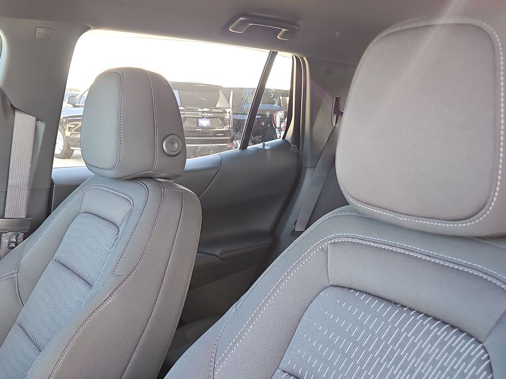 Thumbnail: 2027 Chevrolet Equinox - 10