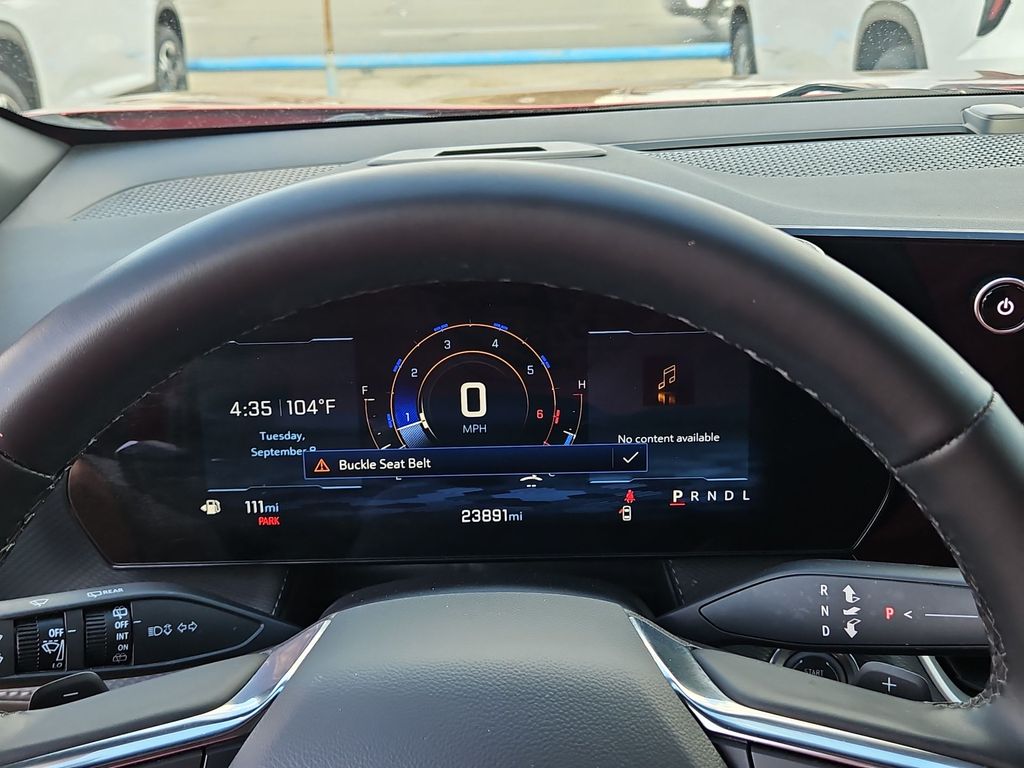 Thumbnail: 2026 Chevrolet Equinox - 16