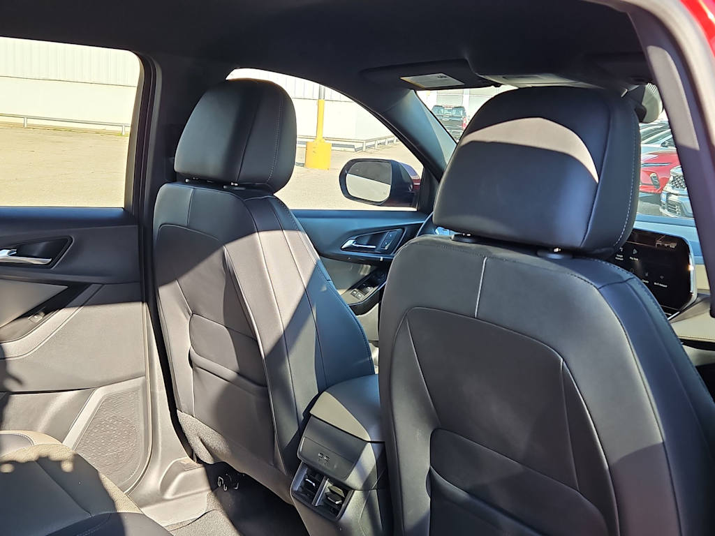 Thumbnail: 2025 Chevrolet Equinox - 24