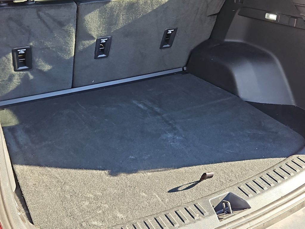 Thumbnail: 2025 Chevrolet Equinox - 17