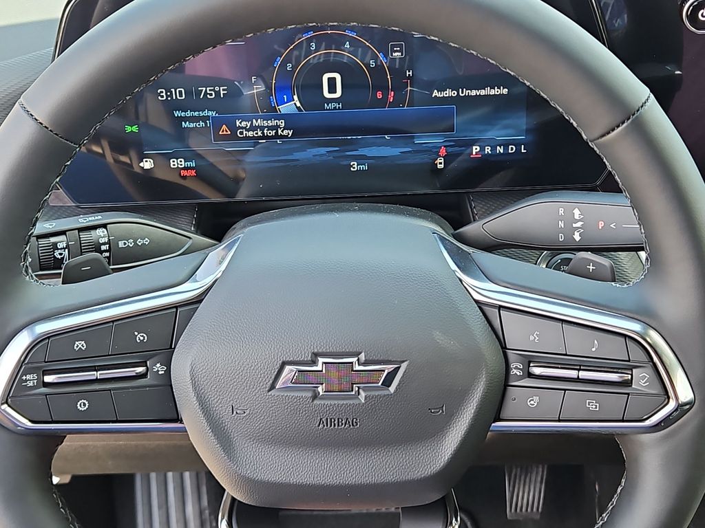 Thumbnail: 2026 Chevrolet Equinox - 24