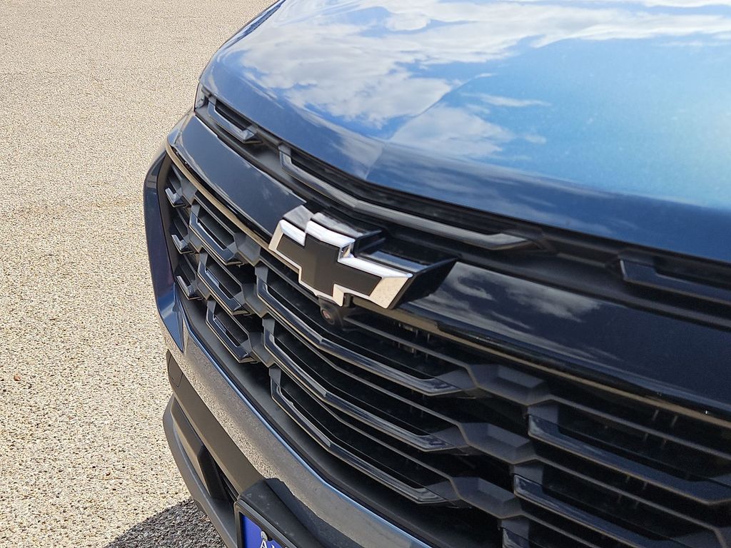 Thumbnail: 2026 Chevrolet Equinox - 22