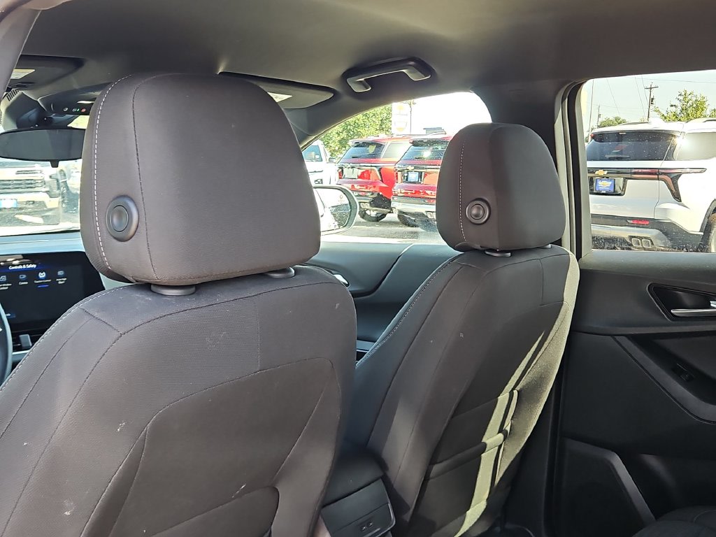 Thumbnail: 2026 Chevrolet Equinox - 11
