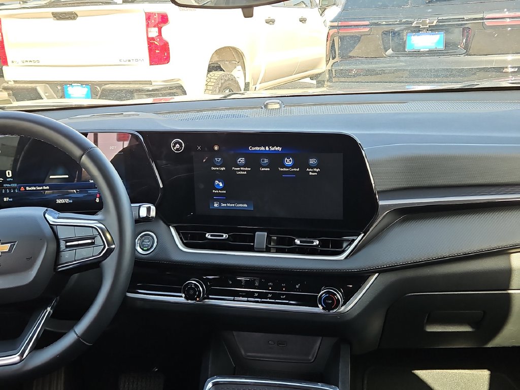 Thumbnail: 2026 Chevrolet Equinox - 13