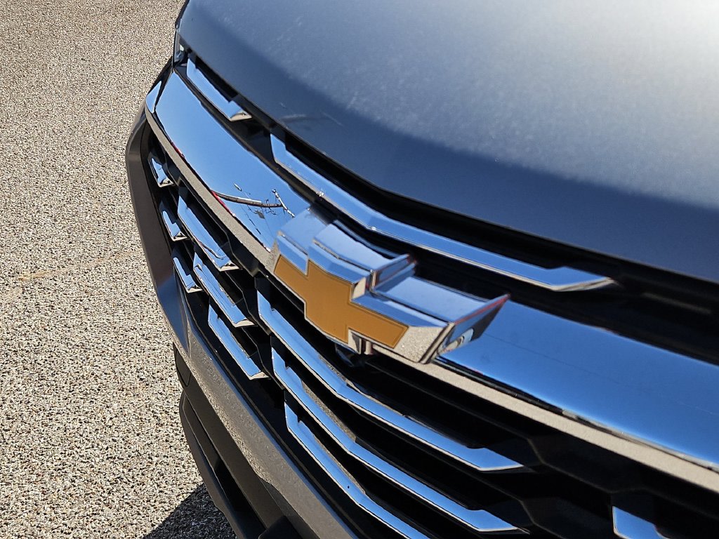 Thumbnail: 2026 Chevrolet Equinox - 22
