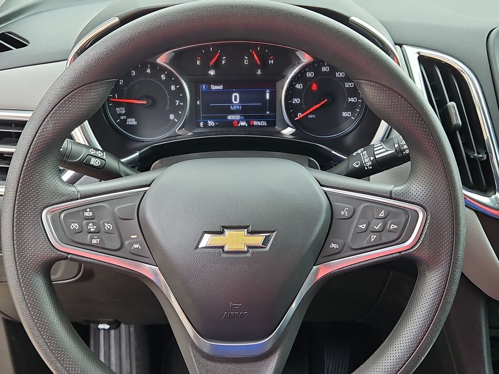 Thumbnail: 2023 Chevrolet Equinox - 23