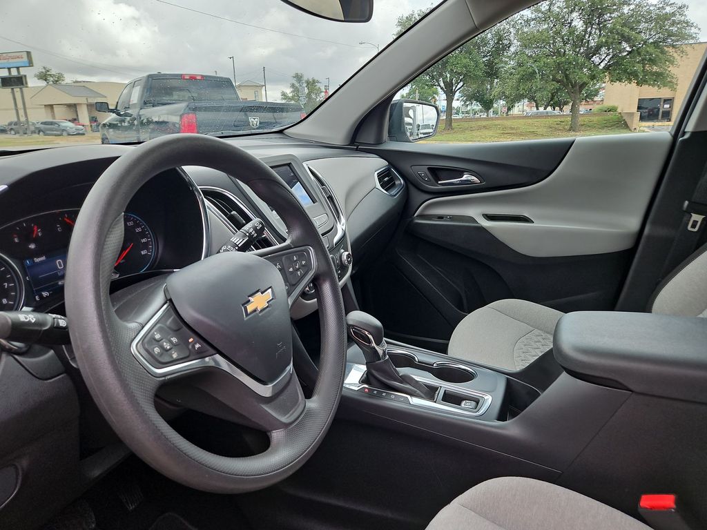 Thumbnail: 2023 Chevrolet Equinox - 2