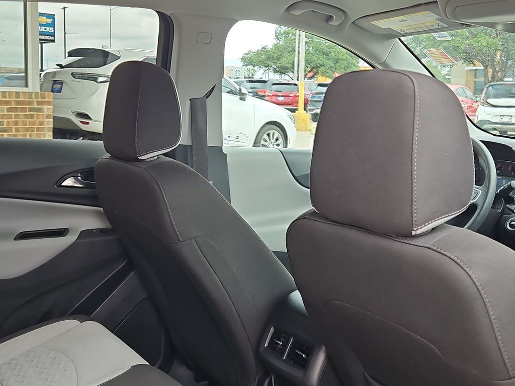Thumbnail: 2023 Chevrolet Equinox - 11