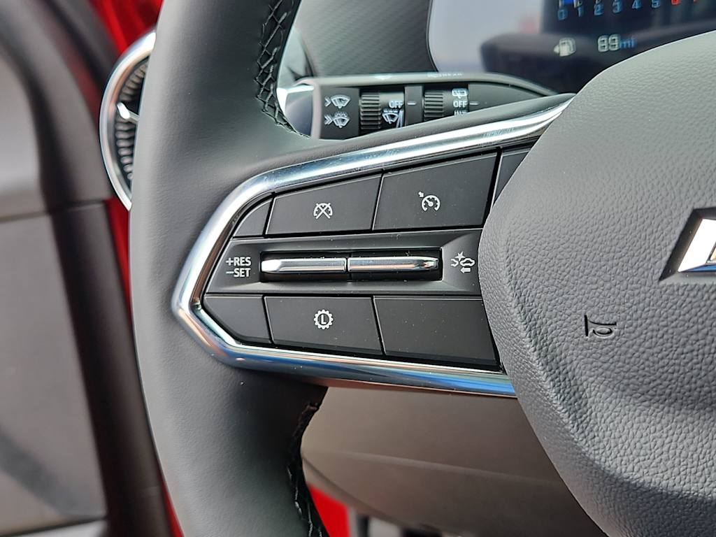 Thumbnail: 2026 Chevrolet Equinox - 20