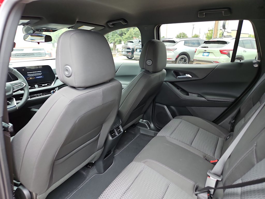 Thumbnail: 2026 Chevrolet Equinox - 12