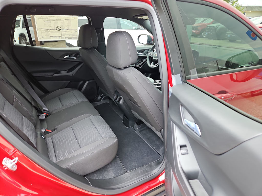 Thumbnail: 2026 Chevrolet Equinox - 18