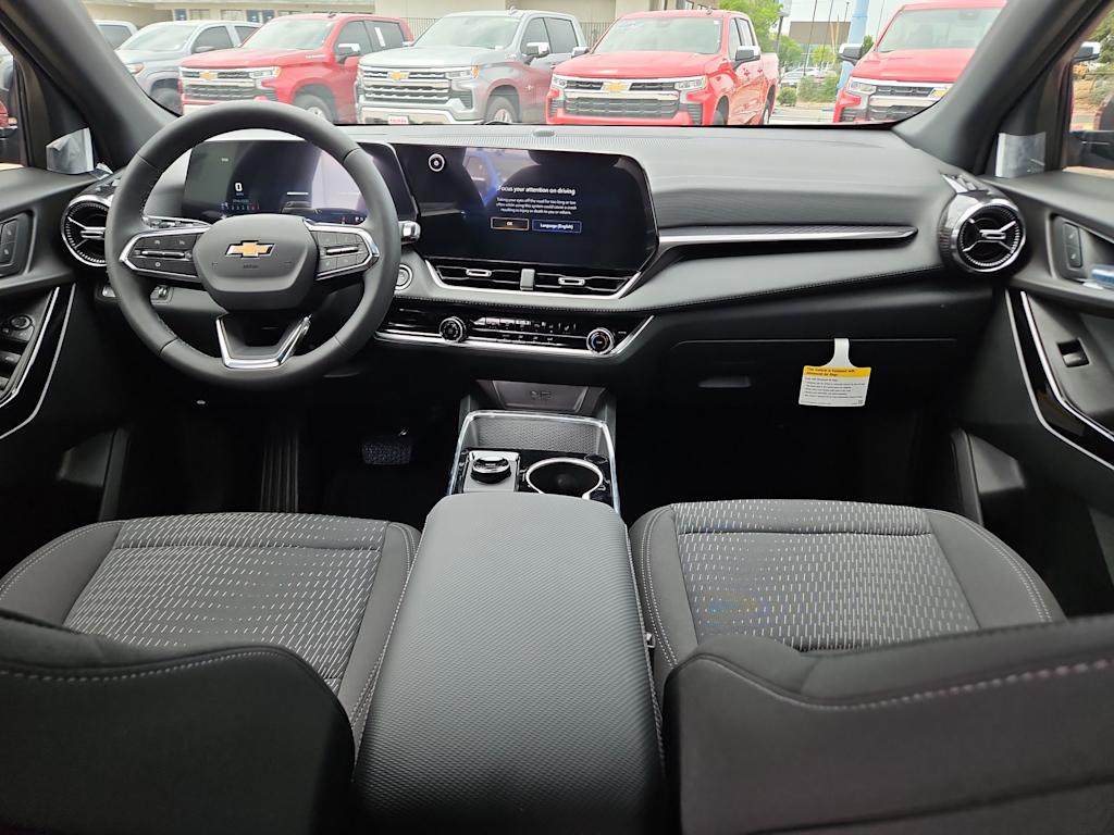 Thumbnail: 2026 Chevrolet Equinox - 10