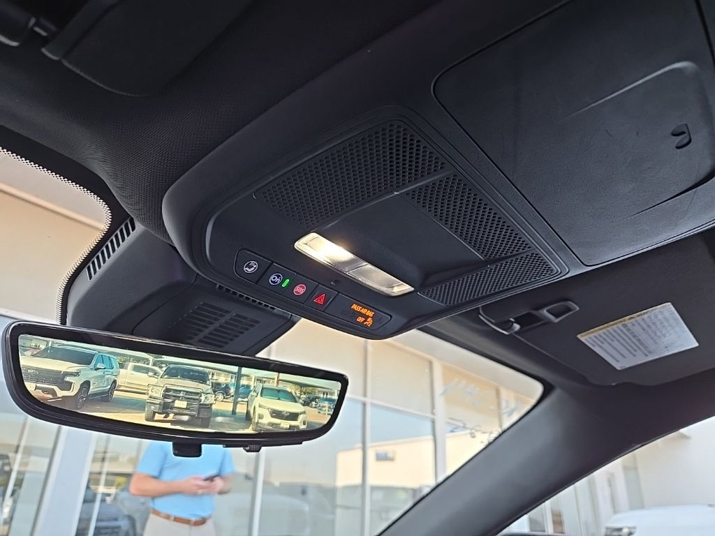 Thumbnail: 2025 Chevrolet Equinox - 14