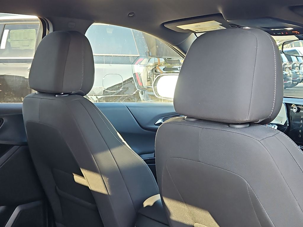 Thumbnail: 2026 Chevrolet Equinox - 22