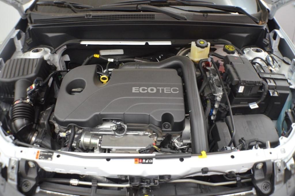 Thumbnail: 2021 Chevrolet Equinox - 8