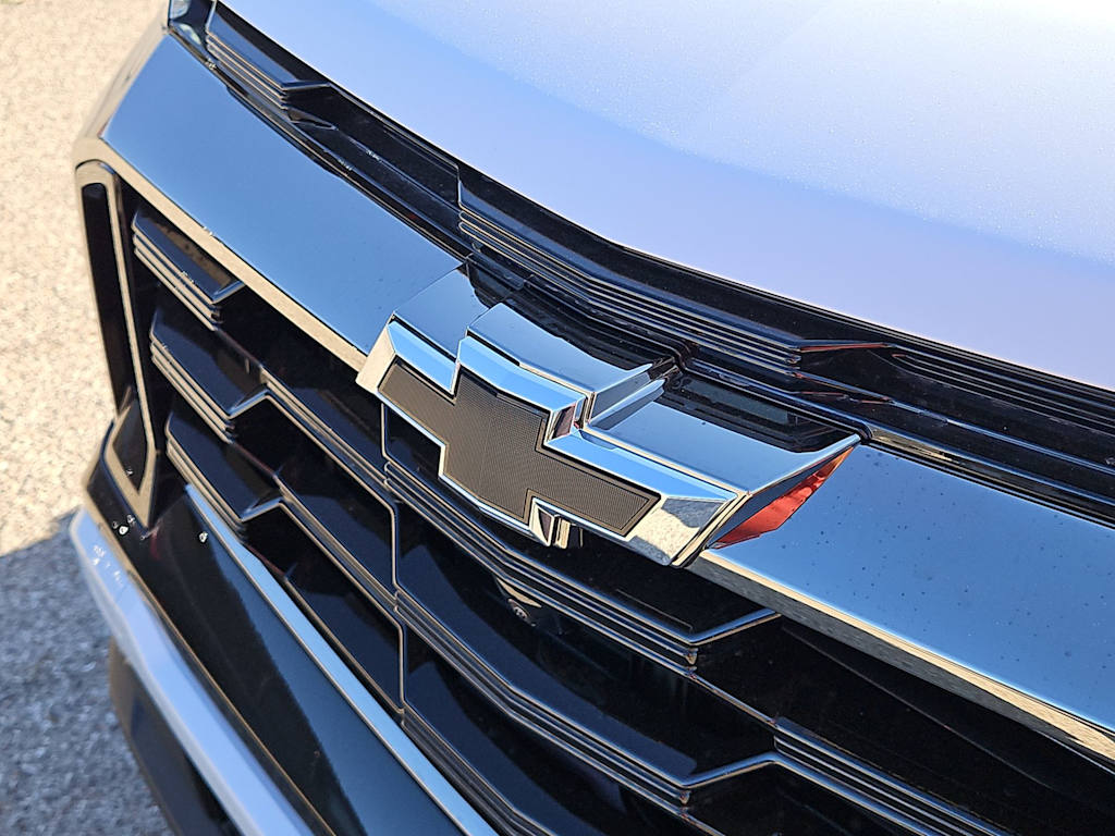 Thumbnail: 2026 Chevrolet Equinox - 20