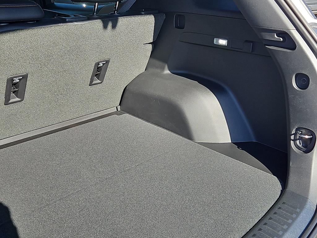 Thumbnail: 2026 Chevrolet Equinox - 14