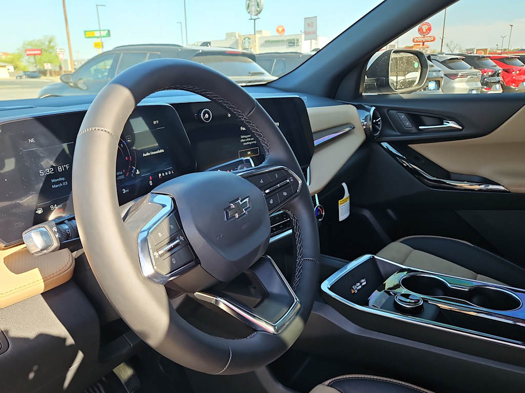 Thumbnail: 2026 Chevrolet Equinox - 2