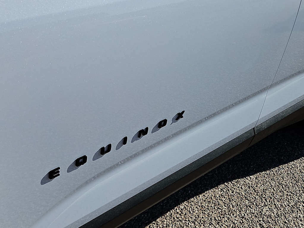 Thumbnail: 2026 Chevrolet Equinox - 7