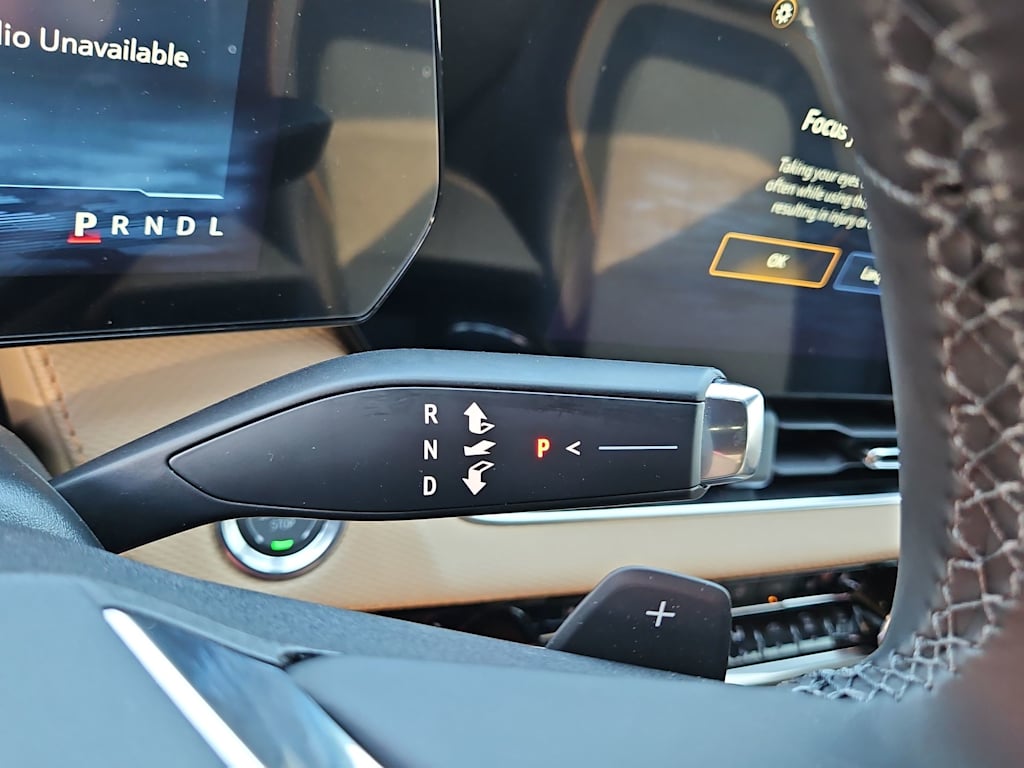 Thumbnail: 2026 Chevrolet Equinox - 24