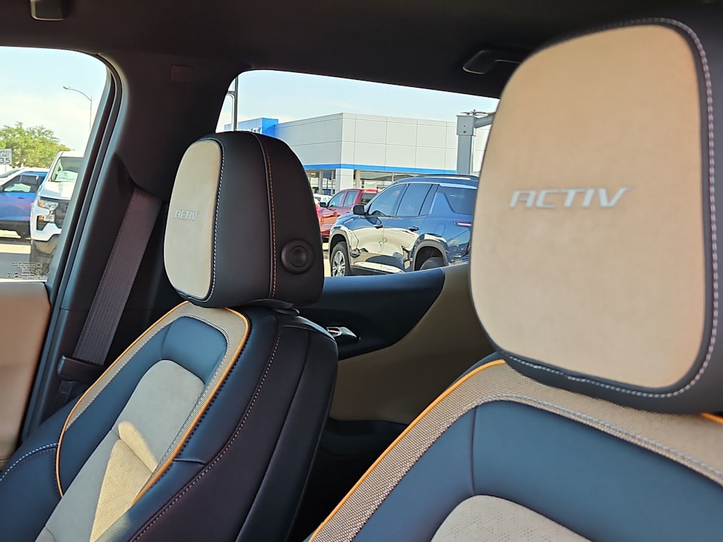 Thumbnail: 2026 Chevrolet Equinox - 10
