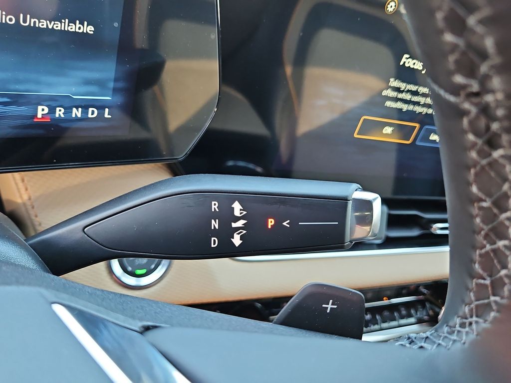 2026 Chevrolet Equinox ACTIV - Photo 23