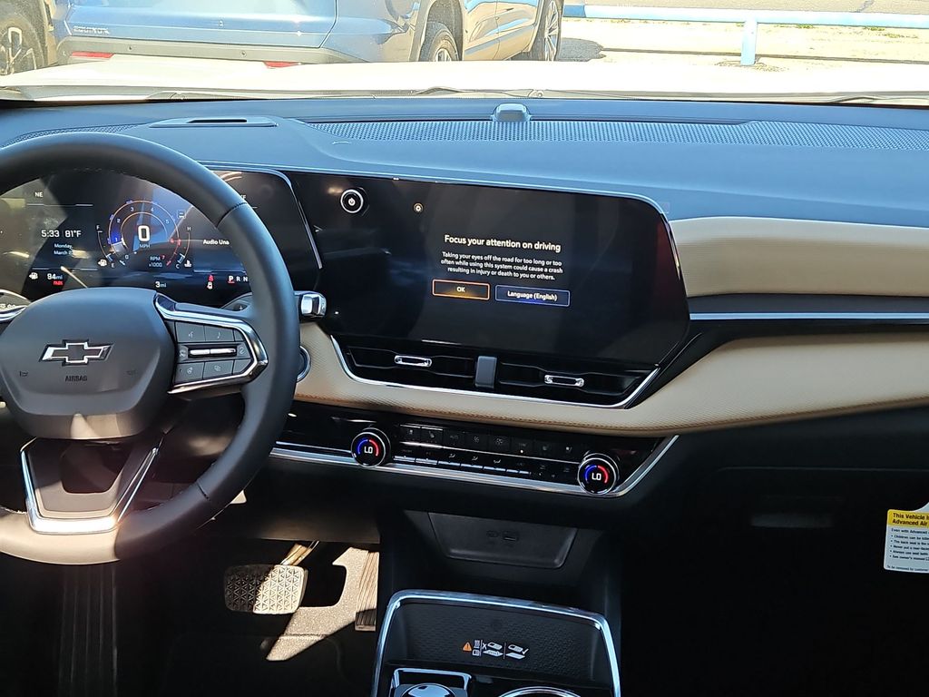 2026 Chevrolet Equinox ACTIV - Photo 9