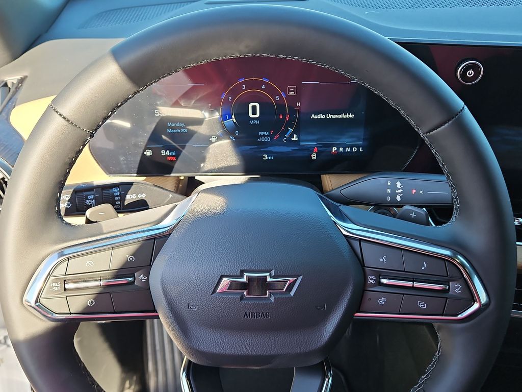 2026 Chevrolet Equinox ACTIV - Photo 22