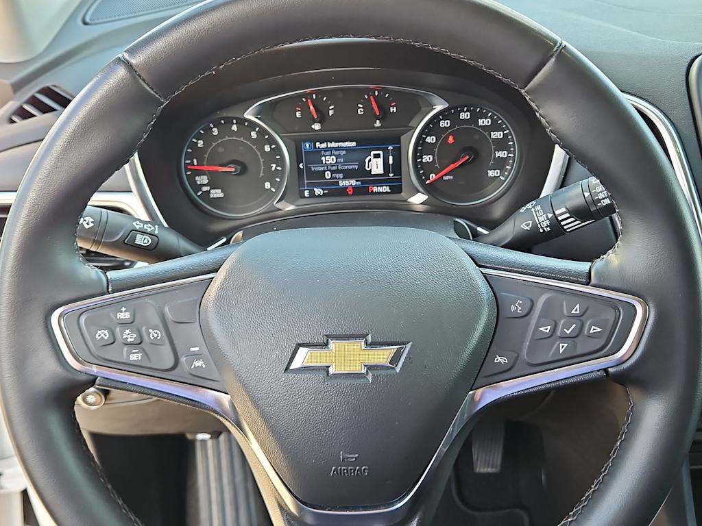 Thumbnail: 2024 Chevrolet Equinox - 22