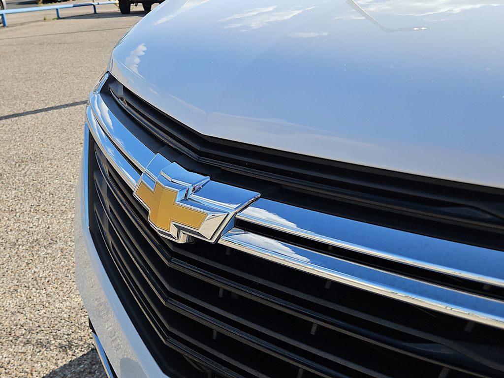 Thumbnail: 2024 Chevrolet Equinox - 19