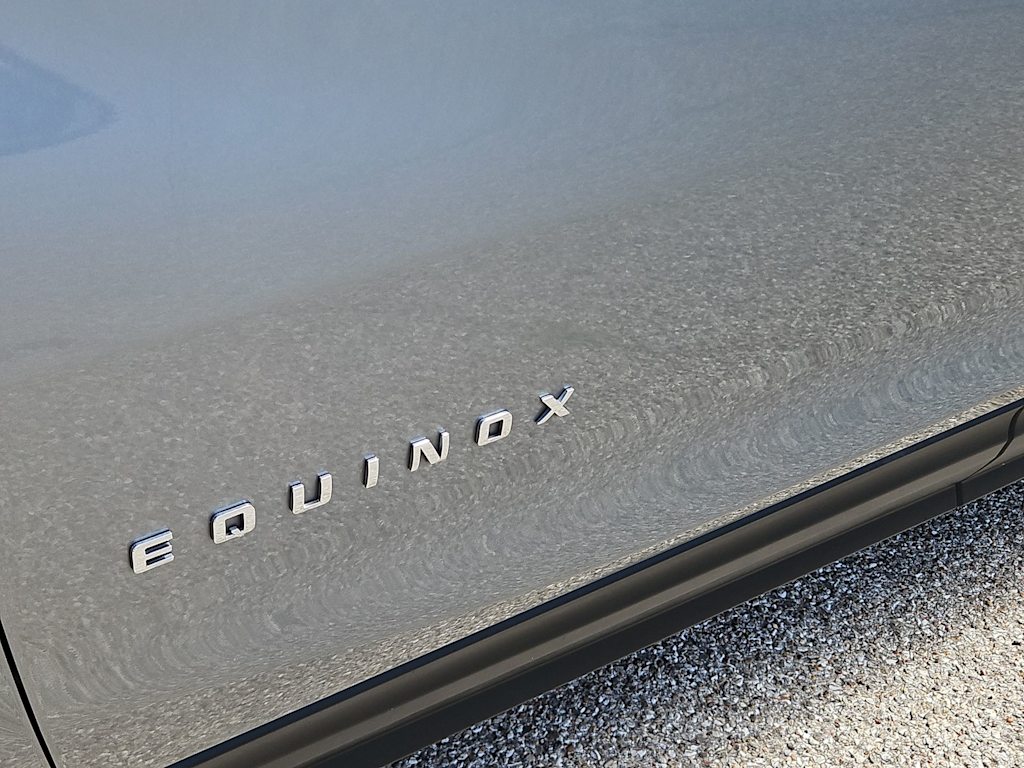 Thumbnail: 2024 Chevrolet Equinox - 7