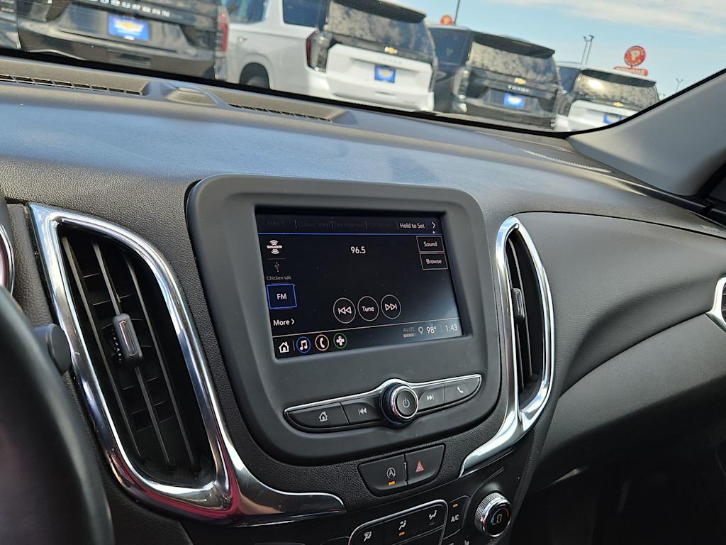 Thumbnail: 2024 Chevrolet Equinox - 14